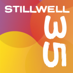 Stillwell 35 logo graphic
