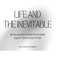 Life and the Inevitable