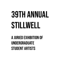 39th annual stillwell exhibition 