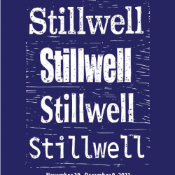 Stillwell written 4 times