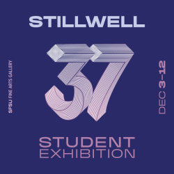 Stillwell 37 Student Exhibition square format