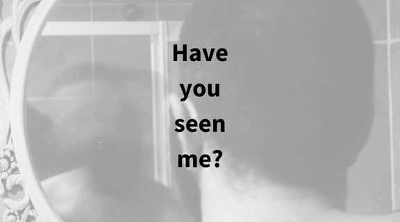 Have you seen me?
