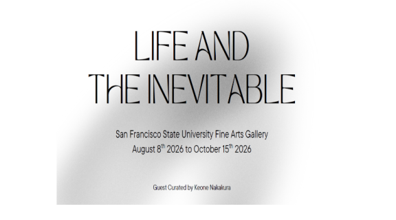 Life and the Inevitable